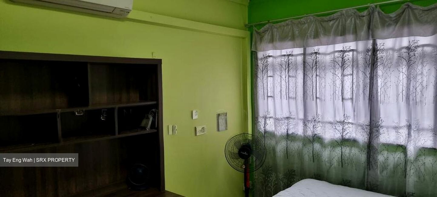 Blk 915 Nanyang Emerald (Jurong West), HDB 4 Rooms #508463781